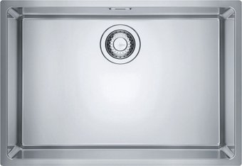 Кухонная мойка Franke FEX 210-60 127.0688.783 (стальной)