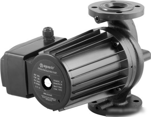 Циркуляционный насос Aquario AC 8-12.5-40F