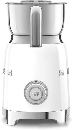 Автоматический вспениватель молока Smeg MFF11WHEU