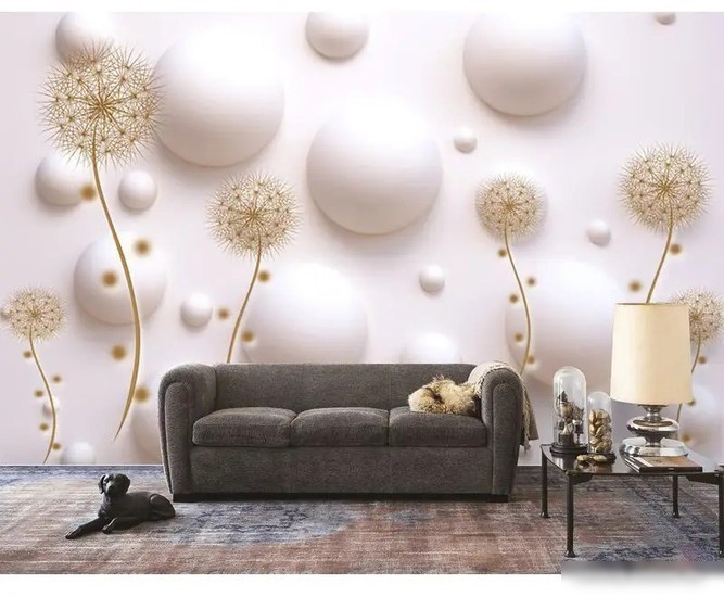 Фотообои Citydecor Абстракция 33 300x260