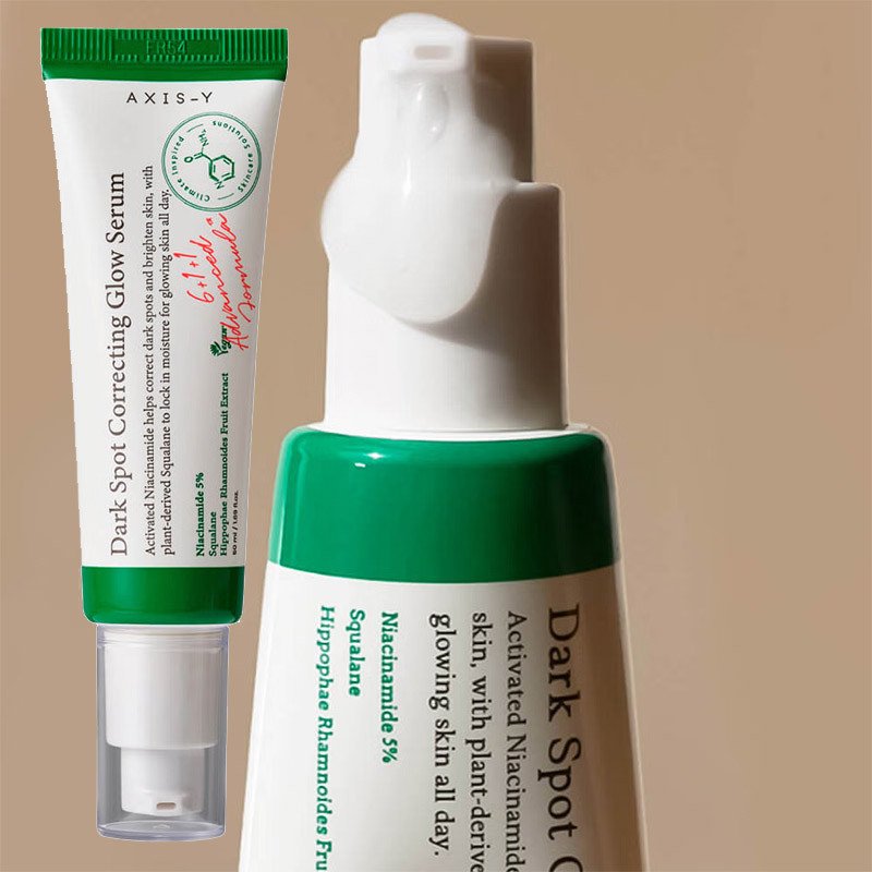 AXIS-Y Dark Spot Correcting Glow Serum 50 мл