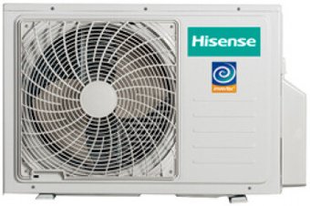 Наружный блок Hisense MULTI EU DC Inverter AMW3-18U4RJC