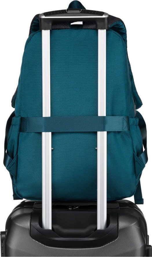 Городской рюкзак Peterson PTN CPY-02 (синий)