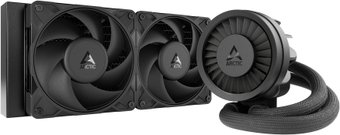Система жидкостного охлаждения для процессора Arctic Liquid Freezer III Pro 240 ACFRE00178A