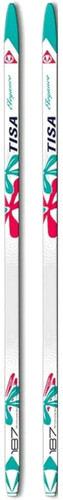 Лыжи TISA Elegance Step Women N91221V (187 см)
