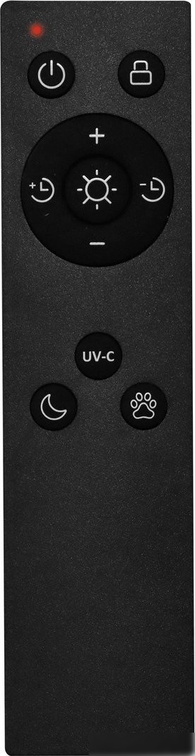 Очиститель воздуха Neoclima NP170RW