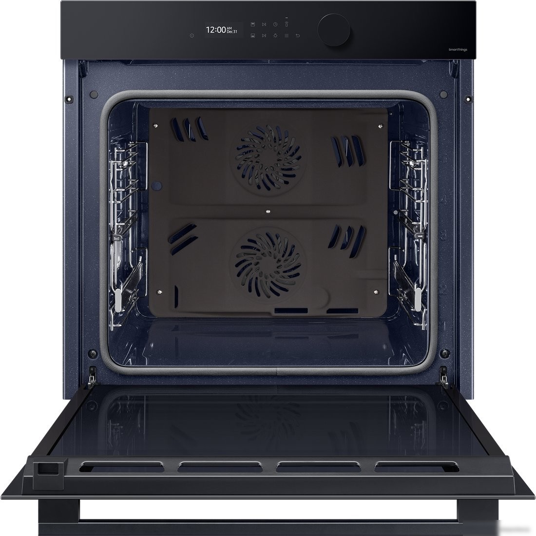 Электрический духовой шкаф Samsung NV7B5645TAK/U2