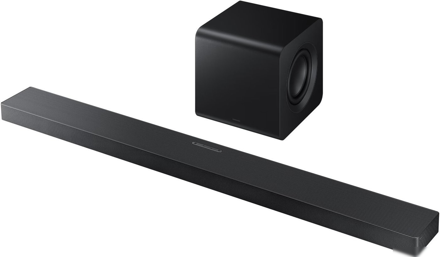 Саундбар Samsung HW-QS700F