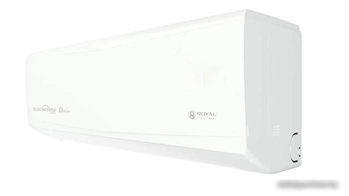 Сплит-система Royal Clima GRIDA DC EU Inverter NEW RCI-GR50HN