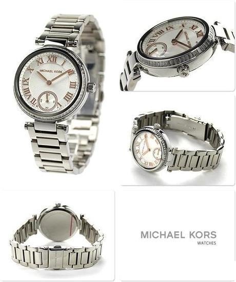 Наручные часы Michael Kors MK5970