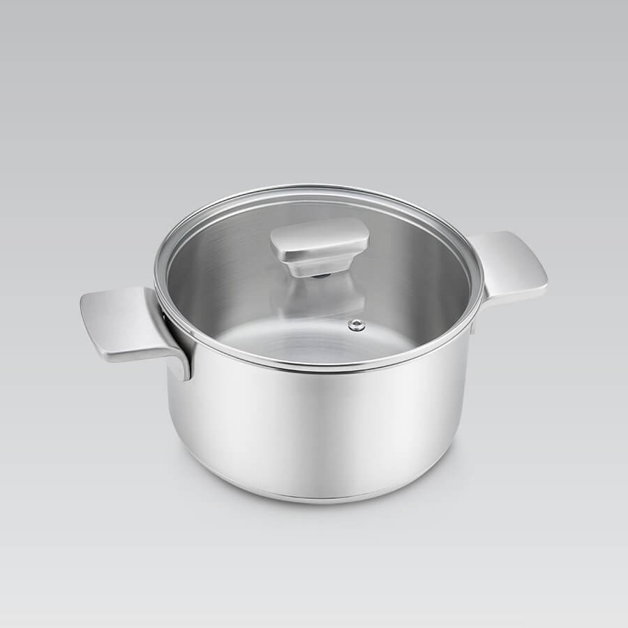 Кастрюля Maestro MR-3521-20