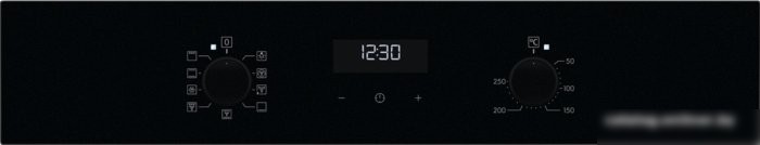 Электрический духовой шкаф Electrolux SurroundCook 600 EOF5C50BZ