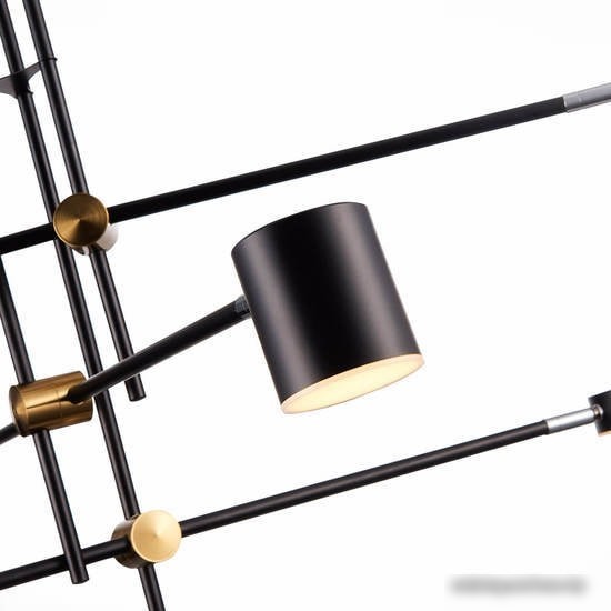 Люстра средней высоты ST Luce Rodrigo SL1604.432.06