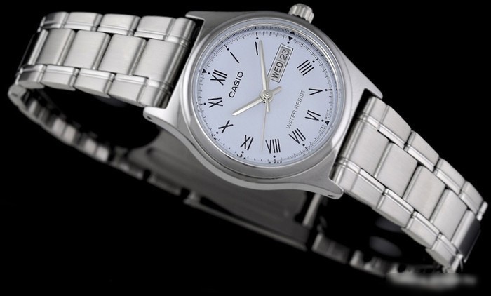 Наручные часы Casio LTP-V006D-2B