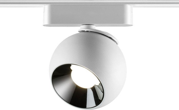Трековый светильник Novotech Smal Shino 359267