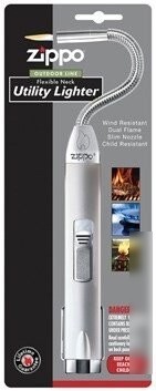 Зажигалка Zippo Flex Neck