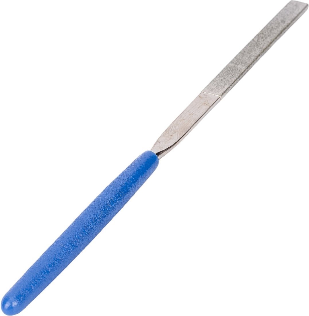 Набор напильников Workpro WP251019 (5 предметов)