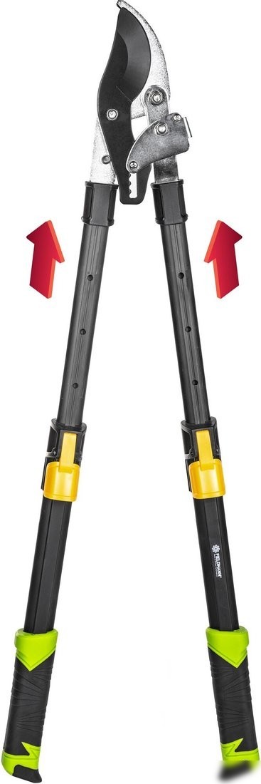Сучкорез Fieldmann FZNR 1023