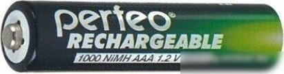 Аккумулятор Perfeo АAA1000mAh/2BL 2 шт