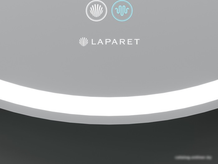 Laparet Зеркало Electra D 80
