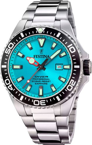 Наручные часы Festina F20663-5