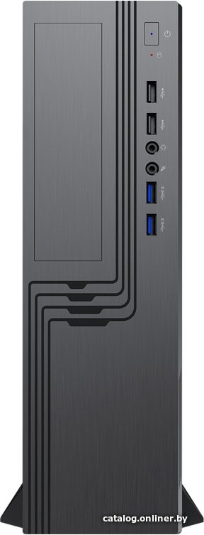 Корпус Powerman EL555 450W