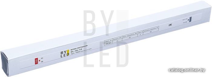 Блок питания Byled SL-36-12
