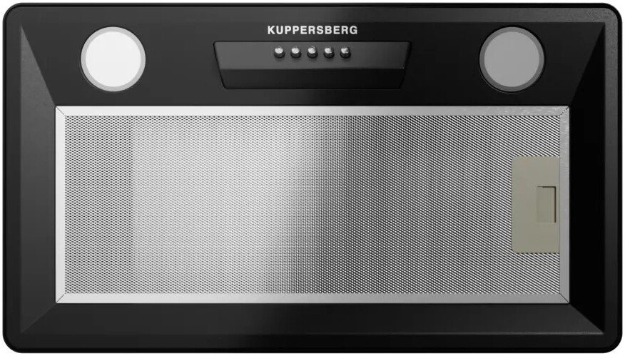 Кухонная вытяжка KUPPERSBERG Inlinea 60 B