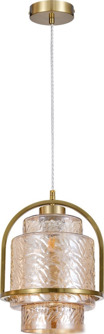 Подвесная люстра Indigo Light Aura V000596