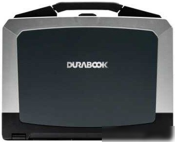 Ноутбук Durabook S15 Gen3 S5G1Q2AAEBXE