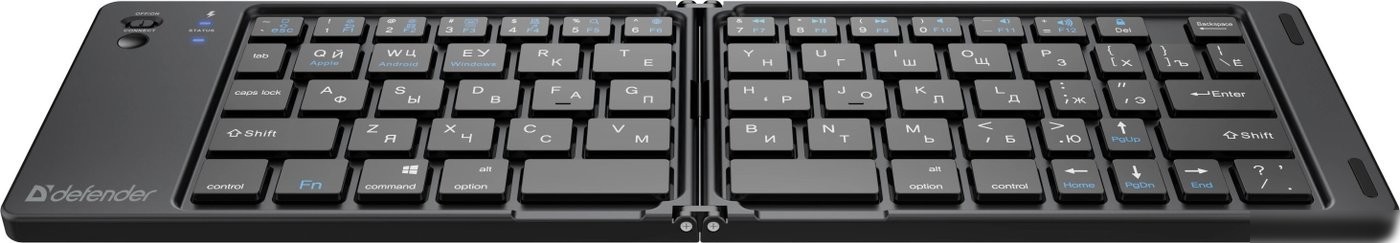 Клавиатура Defender Enigma SB-094