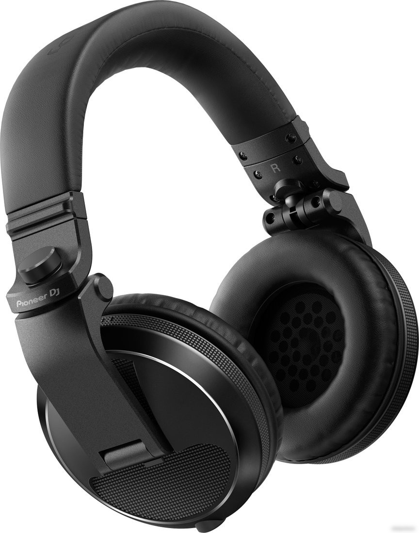 Наушники Pioneer HDJ-X5-K