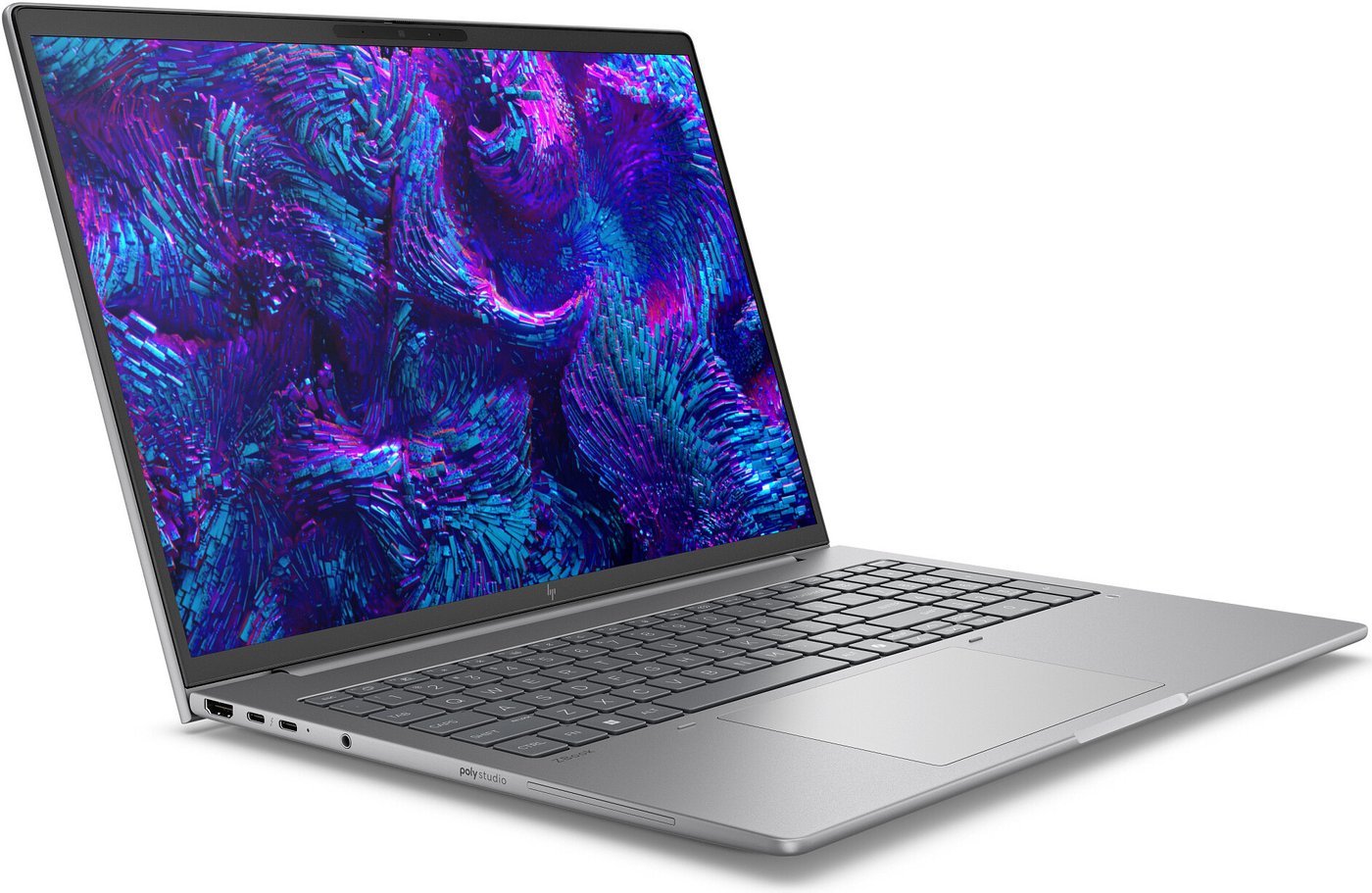 Ноутбук HP ZBook 8 G1i C1JN0PT