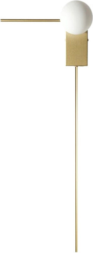 Бра LOFT IT Meridian 10132/C Gold
