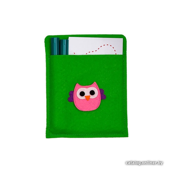 Развивающая игра Smile Decor Сова Ф275