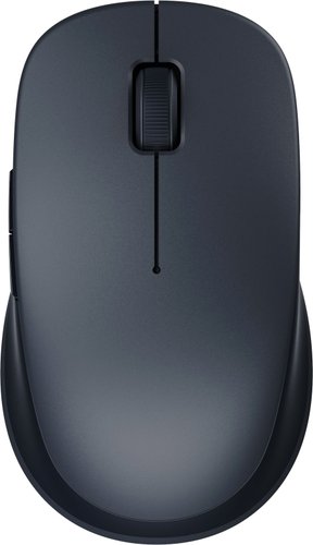 Мышь Xiaomi Dual-mode Wireless Mouse 2 XMSMSB01YM (черный, международная версия)