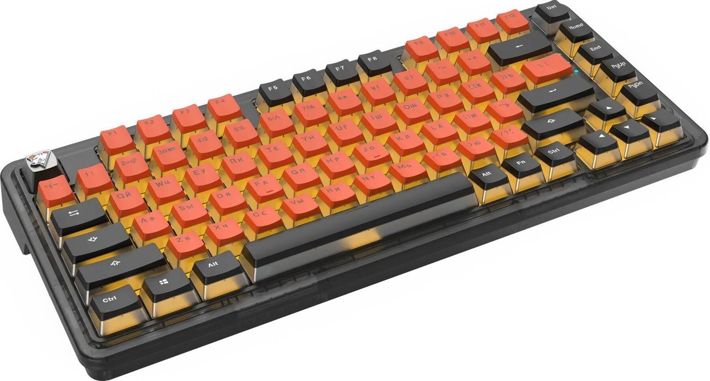 Клавиатура Thunderobot K75 VP Edition Max