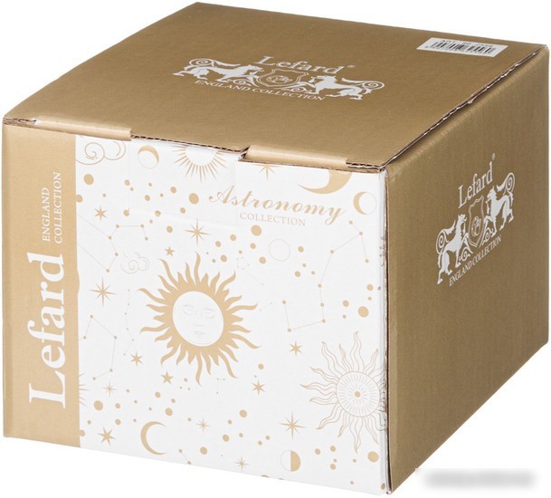 Сервиз Lefard Astronomy 86-2556