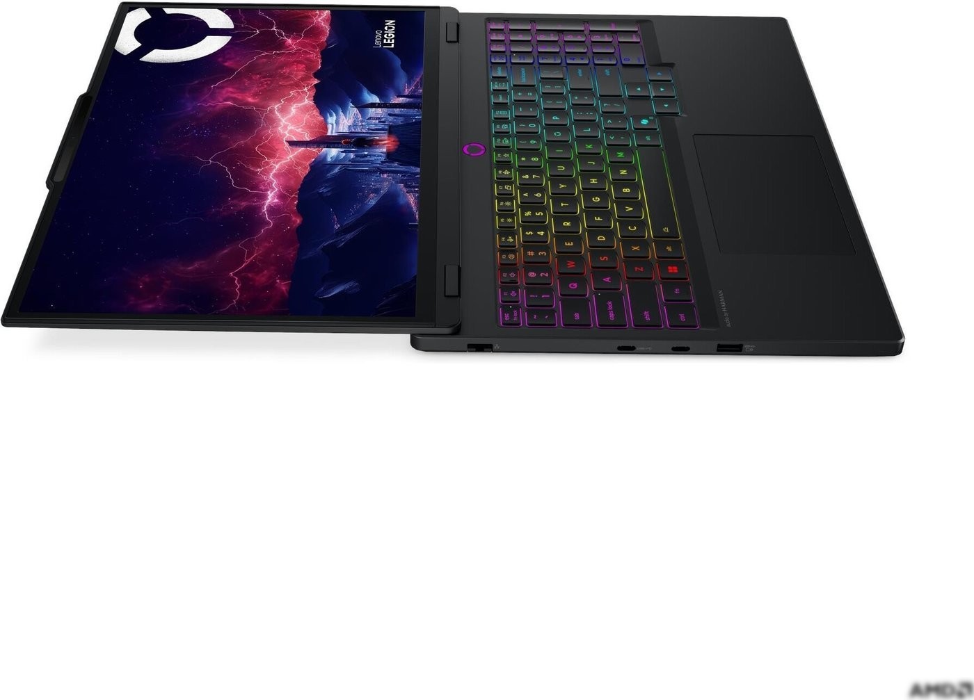 Игровой ноутбук Lenovo Legion 5 15AKP10 83F1003BRK