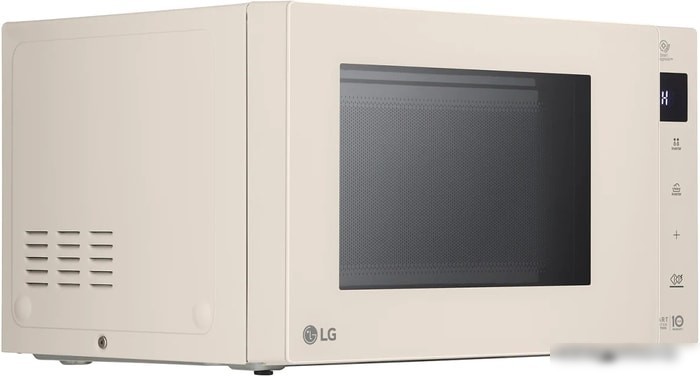Микроволновая печь LG MS2536GIK