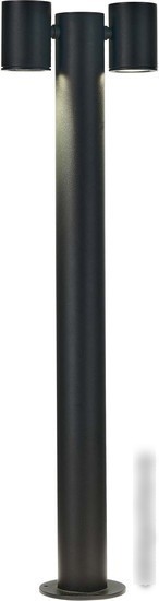 Фонарный столб ST Luce Visioni SL9003.405.02