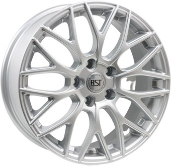 Литые диски RST R137 17x7" 5x108мм DIA 65.1мм ET 36мм S