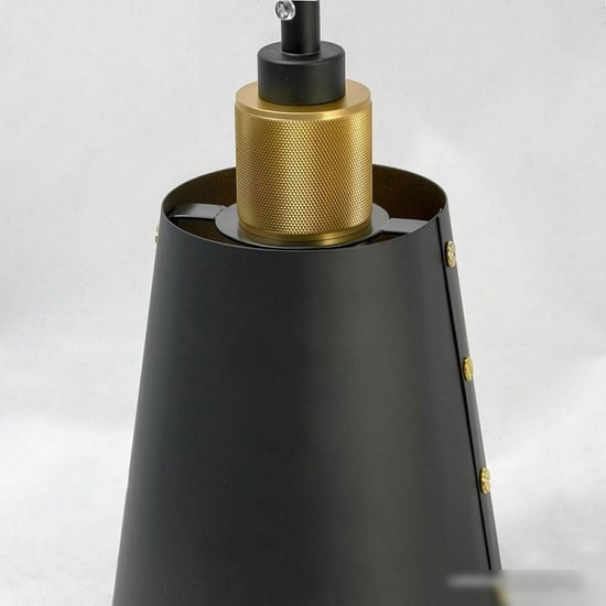 Люстра Lussole Loft LSP-9869