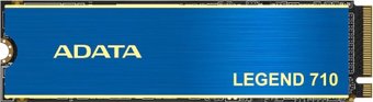 SSD ADATA Legend 710 1TB ALEG-710-1TCS