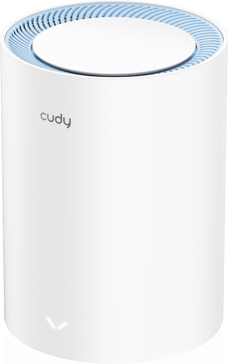 Wi-Fi система Cudy M1200 1.0 (3-Pack)