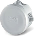 Монтажная коробка (подрозетник) Scame Scabox 680.001