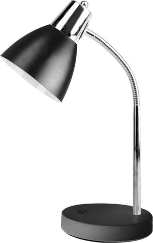 Настольная лампа Camelion KD-359 C02 15185 (черный)