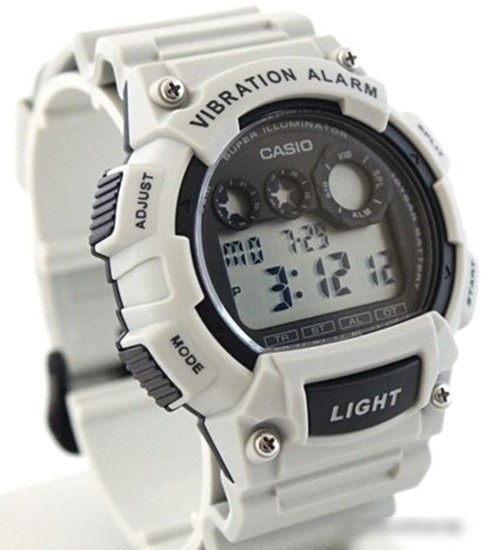 Наручные часы Casio W-735H-8A2