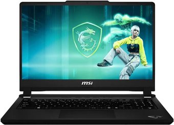 Игровой ноутбук MSI Cyborg 15 C13WFO-499XRUY