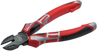 Кусачки боковые (бокорезы) NWS 134-69-130